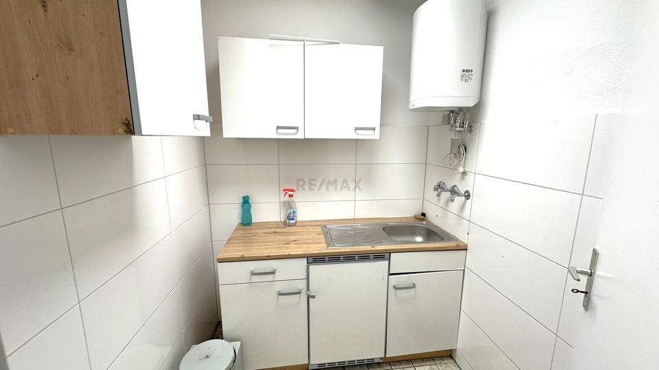 Gewerbeobjekt Göppingen - 10&euro; | Angebot:23936760