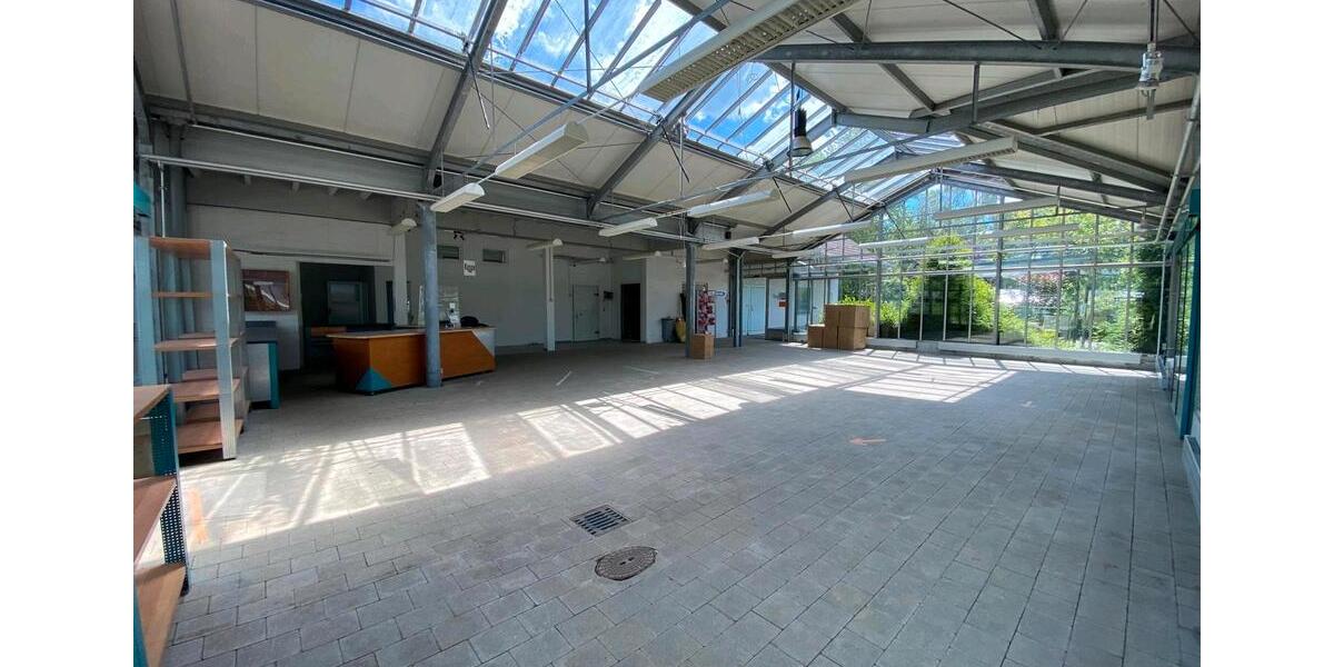 Gewerbeobjekt Göppingen - 200&euro; | Angebot:25094825