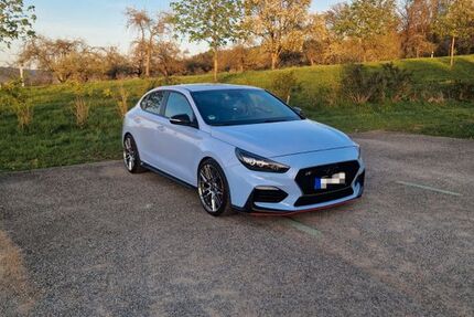 Hyundai i30 68.500 km 21.900 &euro; Allmersbach im Tal 71573