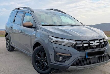 Dacia Jogger 24.000 km 21.490 &euro; Remshalden 73630