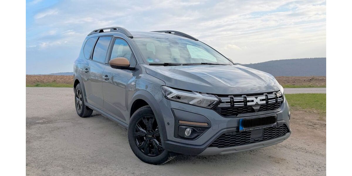 Dacia Jogger 24.000 km 21.490 &euro; Remshalden 73630
