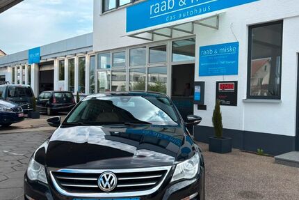 VW Passat CC 187.800 km 4.790 &euro; Essingen 73457