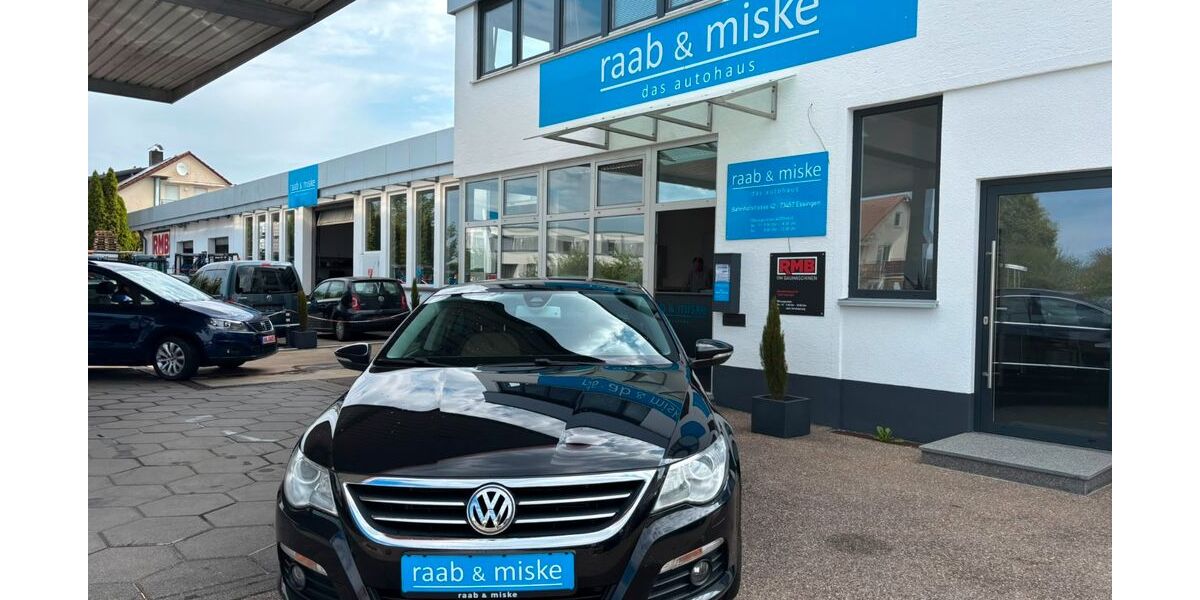 VW Passat CC 187.800 km 4.790 &euro; Essingen 73457