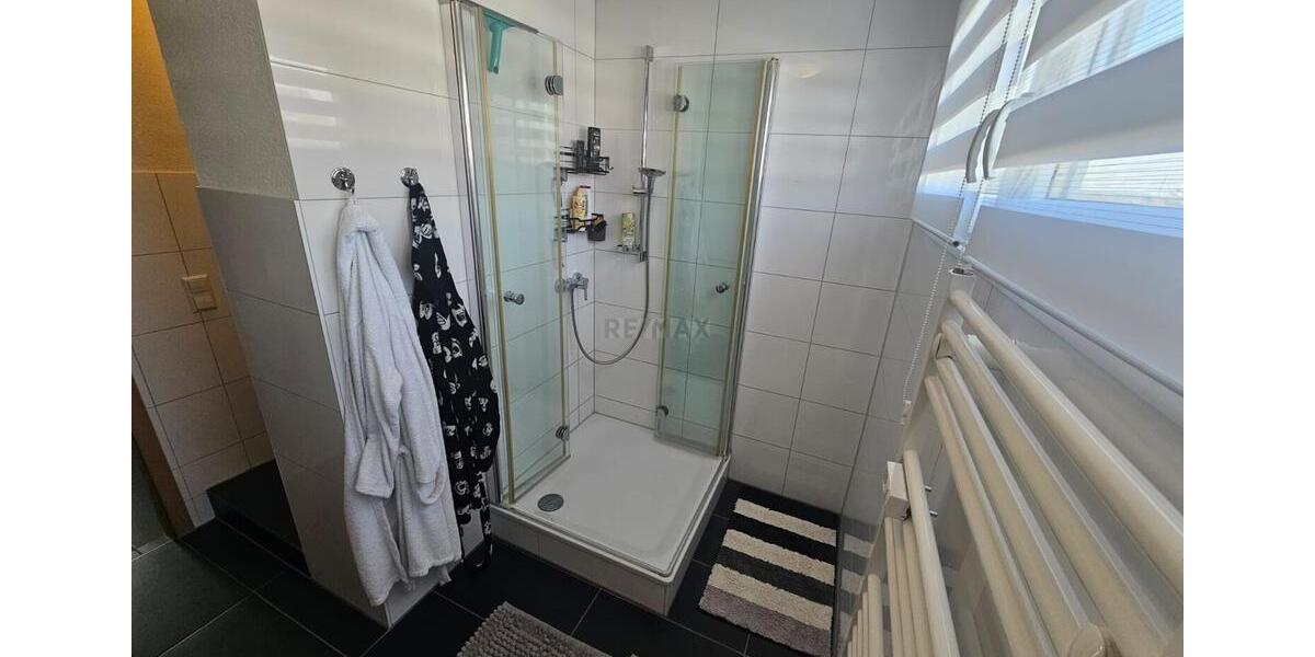 Etagenwohnung Göppingen Bruckwasen - 3.5 Zimmer, 79 m&sup2;, 850&euro; | Angebot:25919060