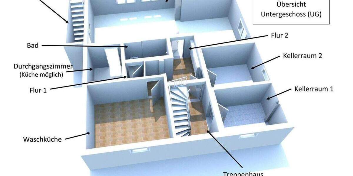 Mehrfamilienhaus, Wohnhaus Hattenhofen - 8 Zimmer, 245 m&sup2;, 549.000&euro; | Angebot:25654276