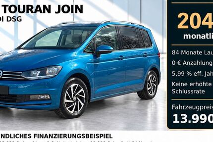 VW Touran 200.000 km 13.990 &euro; Weinstadt 71384