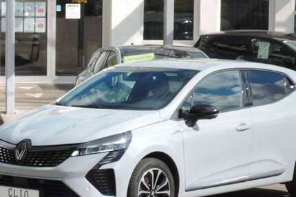 Renault Clio 20.741 km 21.480 &euro; Fellbach 70736