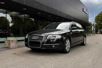 Audi A6 210.000 km 7.900 &euro; Göppingen 73033