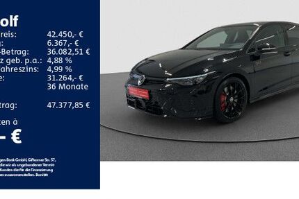 VW Golf 9.847 km 42.450 &euro; Schwäbisch Gmünd 73525