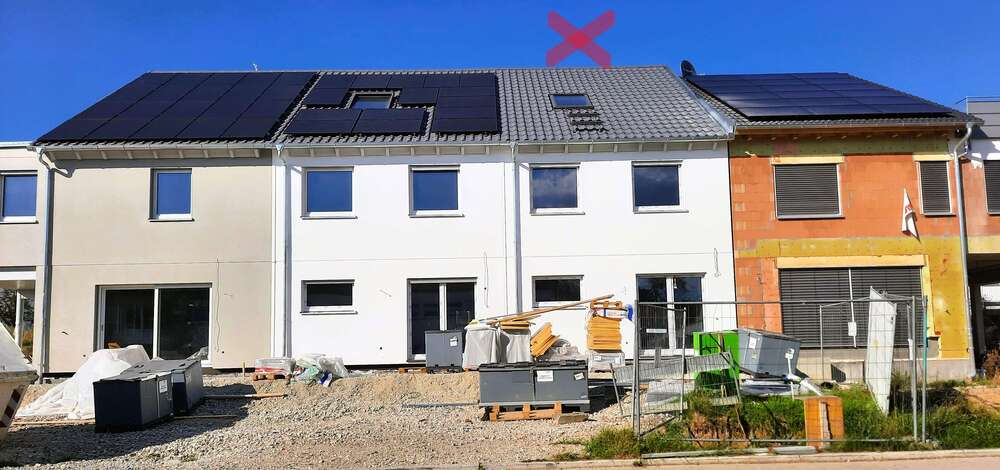 Einfamilienhaus Wendlingen am Neckar - 4 Zimmer, 125 m&sup2;, 799.000&euro; | Angebot:22429536