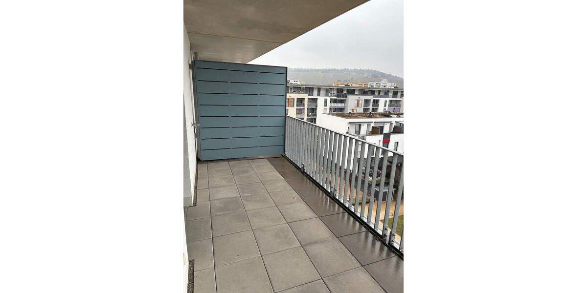 Etagenwohnung Esslingen am Neckar Weil - 4 Zimmer, 95 m&sup2;, 1.743&euro; | Angebot:25700605