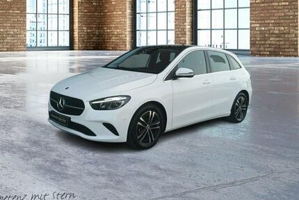 Mercedes-Benz B 200 6.600 km 32.870 &euro; Uhingen 73066