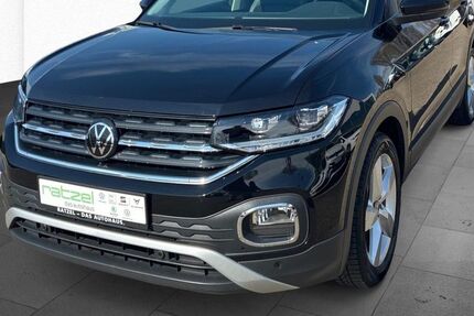 VW T-Cross 40.241 km 22.299 &euro; Zell u.A. 73119