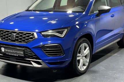 Seat Ateca 147.961 km 20.790 &euro; Nürtingen 72622