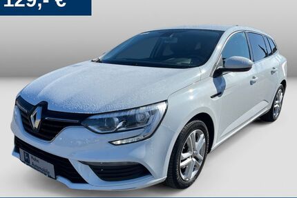 Renault Megane 76.184 km 10.930 &euro; Schorndorf 73614