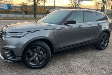 Land Rover Range Rover Velar 89.900 km 26.900 &euro; Gammelshausen 73108