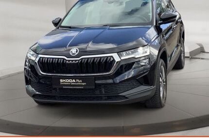 Skoda Karoq 26.102 km 34.490 &euro; Kirchheim 73230
