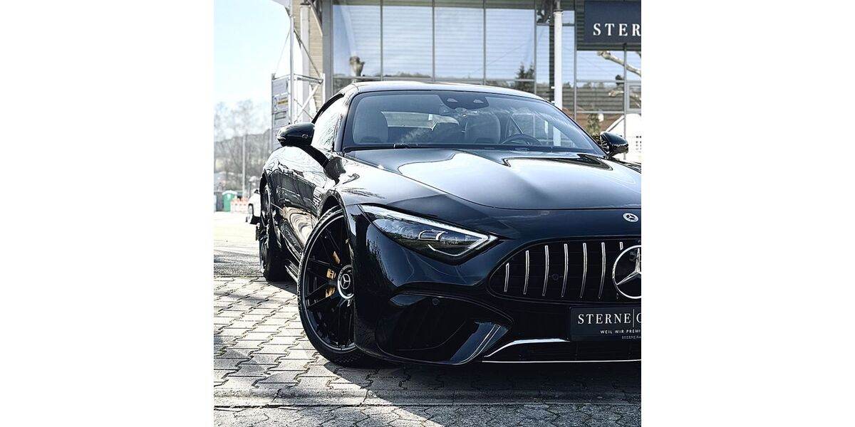 Mercedes-Benz SL 63 AMG 23.700 km 117.900 &euro; Ebersbach an der Fils 73061