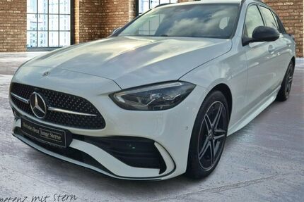 Mercedes-Benz C 200 19.400 km 38.480 &euro; Geislingen/ Steige 73312