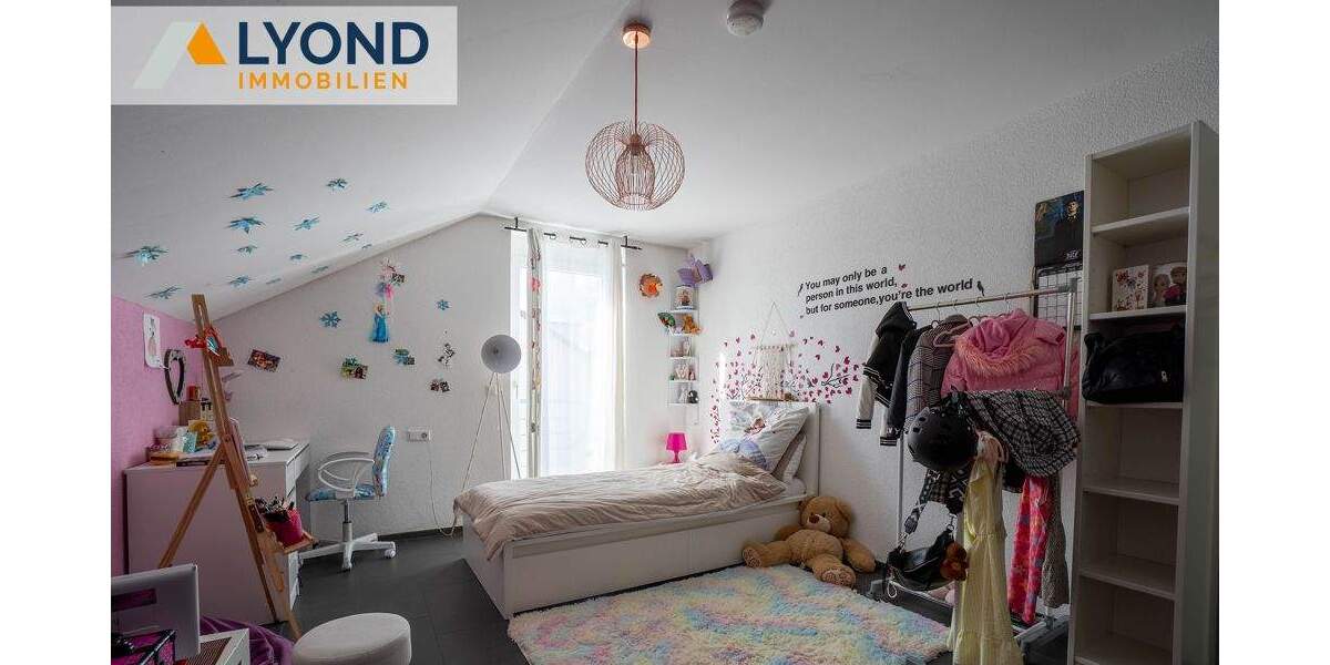 Einfamilienhaus Hochdorf - 5 Zimmer, 127 m&sup2;, 730.000&euro; | Angebot:25732320