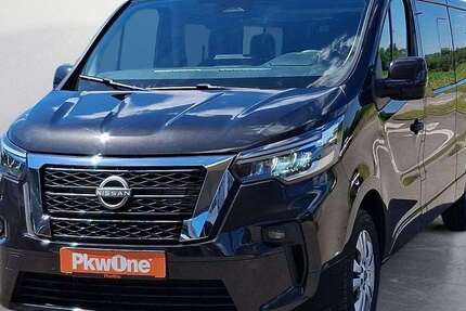 Nissan Primastar 21.267 km 34.730 &euro; Göppingen 73037