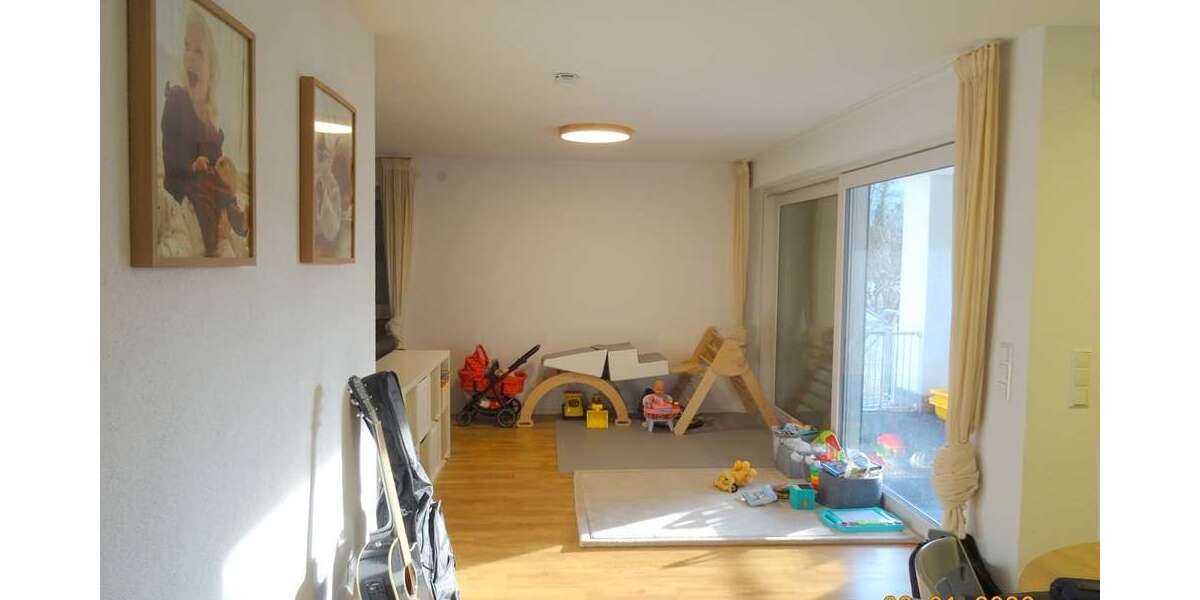Etagenwohnung Schwäbisch Gmünd / Hussenhofen Hussenhofen - 3.5 Zimmer, 91 m&sup2;, 930&euro; | Angebot:24706976