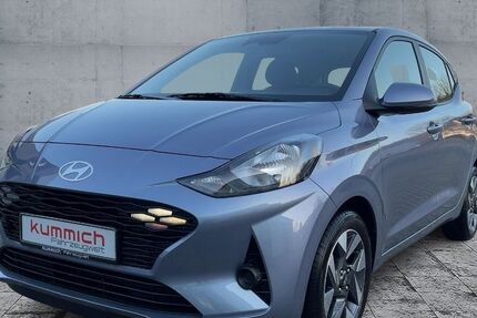 Hyundai i10 3.500 km 18.990 &euro; Köngen 73257