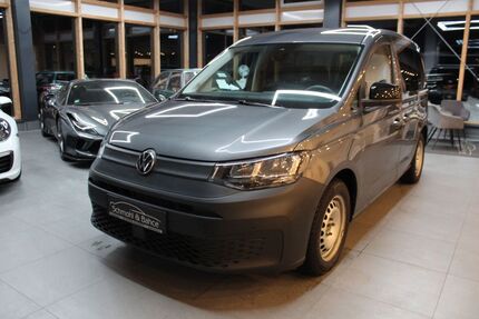 VW Caddy 58.000 km 22.790 &euro; Amstetten 73340