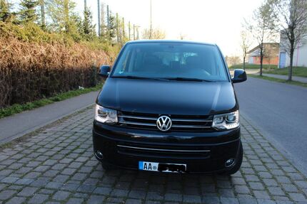 VW T5 Multivan 178.000 km 22.999 &euro; Mutlangen 73557