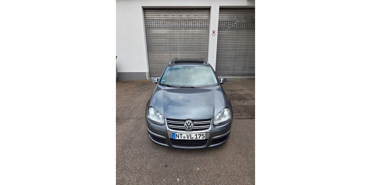 VW Golf 186.417 km 3.800 &euro; Neuffen 72639