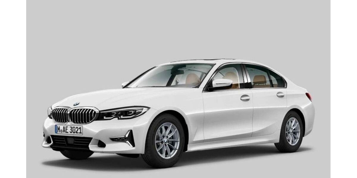 BMW 318 98.750 km 25.000 &euro; Denkendorf 73770