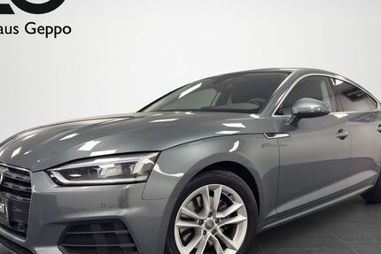 Audi A5 25.400 km 24.900 &euro; Donzdorf 73072