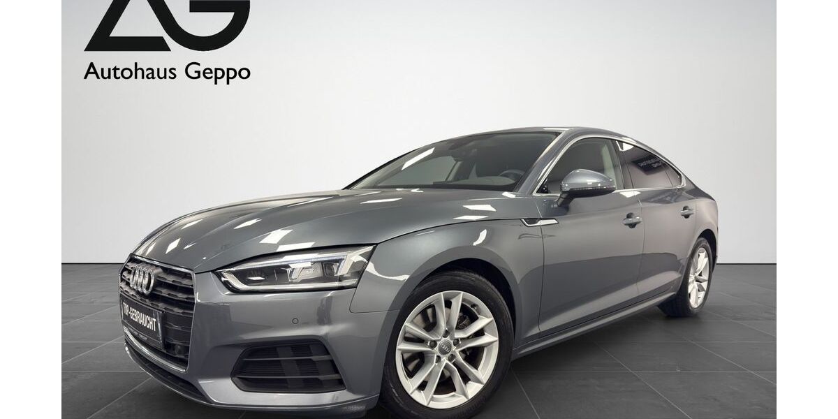 Audi A5 25.400 km 24.900 &euro; Donzdorf 73072