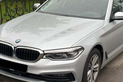 BMW 530 175.000 km 18.900 &euro; Neuhausen 73765