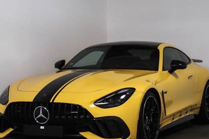 Mercedes-Benz AMG GT 9.300 km 179.630 &euro; Kirchheim unter Teck 73230