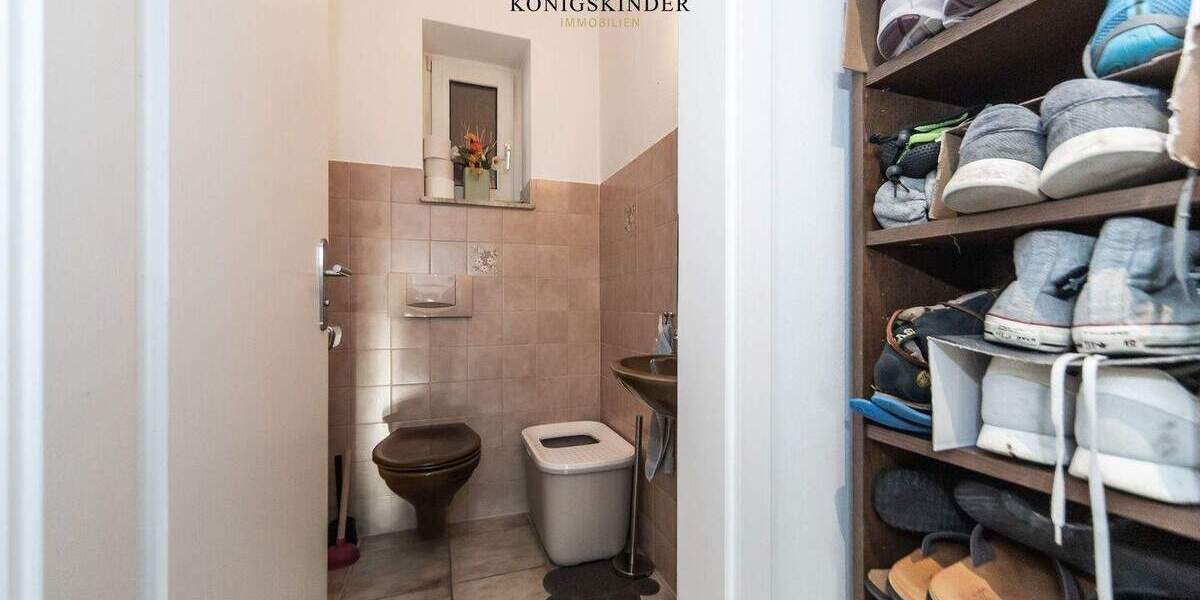 Mehrfamilienhaus, Wohnhaus Deggingen - 8 Zimmer, 260 m&sup2;, 849.000&euro; | Angebot:25733936