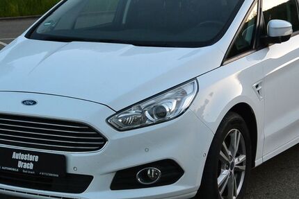 Ford S-Max 133.000 km 12.790 &euro; Bad Urach 72574