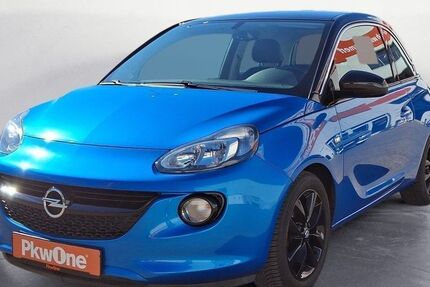 Opel Adam 58.700 km 9.490 &euro; Göppingen 73037