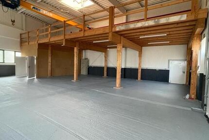 Gewerbeobjekt Göppingen Bruckwasen - 3.500&euro; | Angebot:26635211