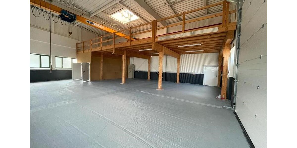 Gewerbeobjekt Göppingen Bruckwasen - 3.500&euro; | Angebot:26635211