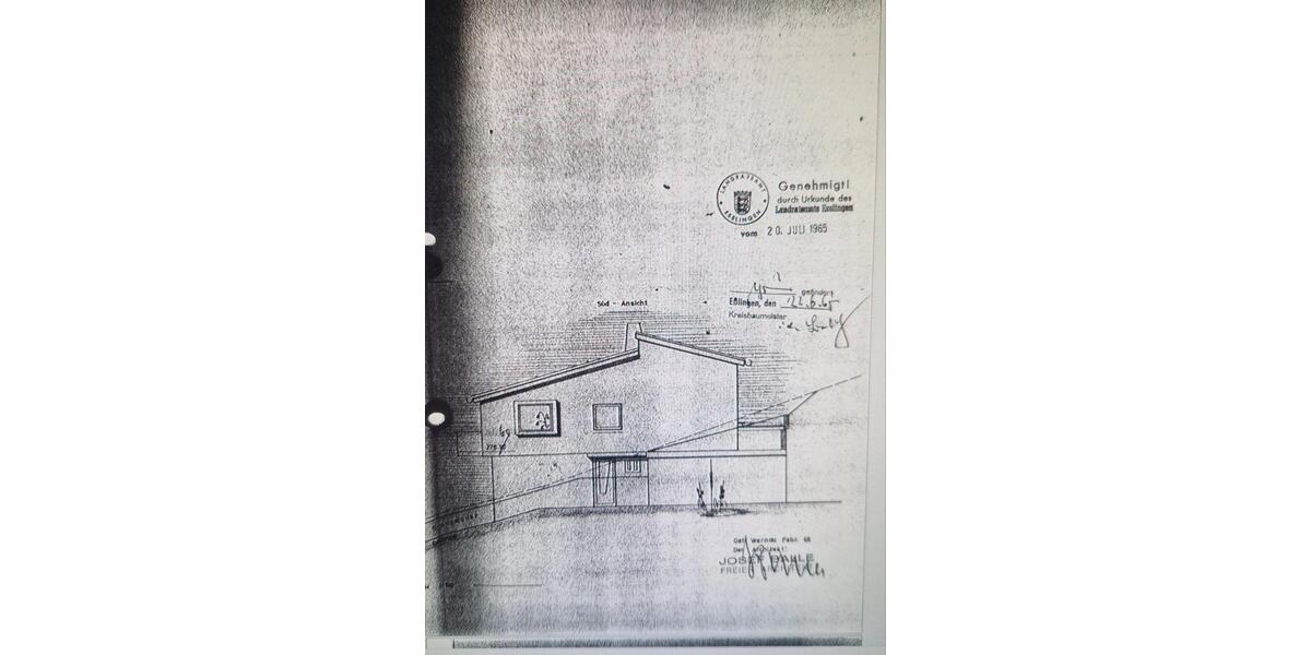 Doppelhaushälfte Wernau (Neckar) - 5 Zimmer, 147 m&sup2;, 1.450&euro; | Angebot:26022866