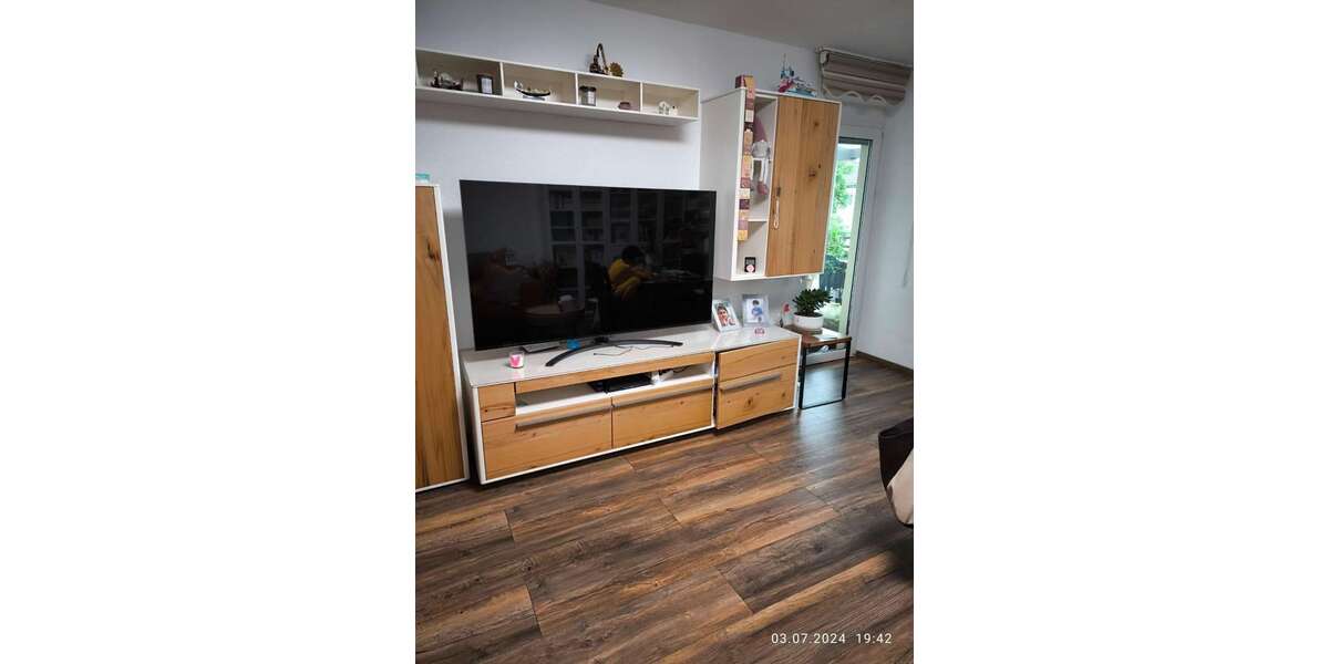 Etagenwohnung Kirchheim/Teck Teck - 4 Zimmer, 92 m&sup2;, 320.000&euro; | Angebot:25541525