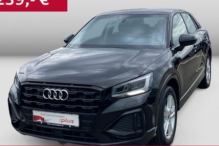Audi Q2 35.060 km 19.430 &euro; Göppingen 73037
