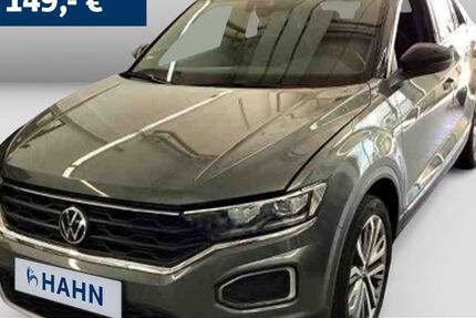 VW T-Roc 124.712 km 18.930 &euro; Fellbach 70736