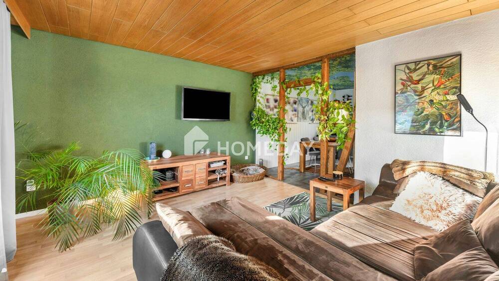 Einfamilienhaus Nürtingen - Oberensingen Oberensingen - 8 Zimmer, 120 m&sup2;, 430.735&euro; | Angebot:25688358