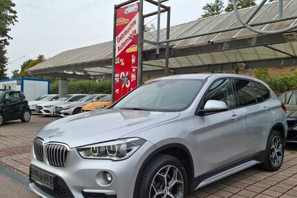 BMW X1 160.000 km 13.950 &euro; Esslingen 73730