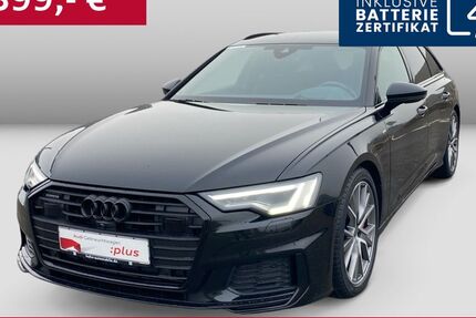 Audi A6 74.002 km 37.790 &euro; Göppingen 73037