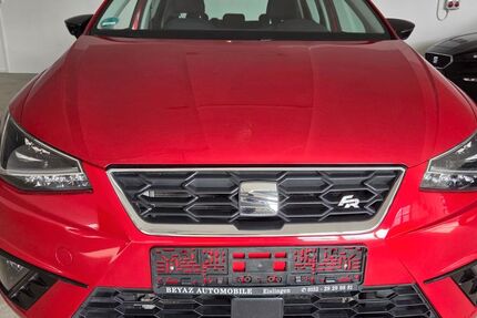 Seat Ibiza 122.390 km 10.500 &euro; Eislingen 73054