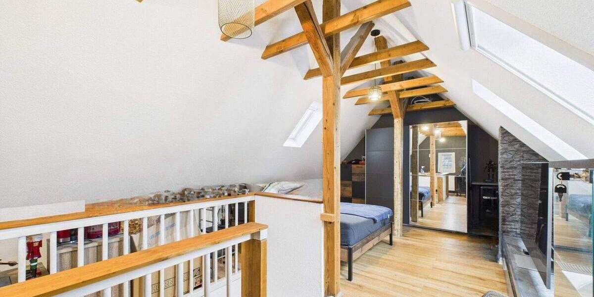 Doppelhaushälfte Remshalden / Hebsack Hebsack - 7 Zimmer, 127 m&sup2;, 569.000&euro; | Angebot:25691622