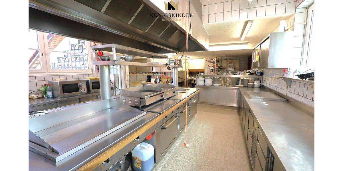 Gewerbeobjekt Lenningen - Schopfloch Oberlenningen - 1.400.000&euro; | Angebot:25680010